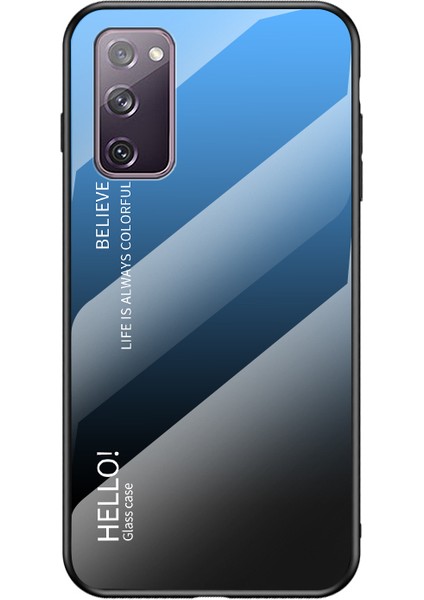 Samsung Galaxy S20 Fe 5g/fan Edition 5G/S20 Fe/fan EDITION/S20 LITE/S20 Fe 2022 (Yurt Dışından)