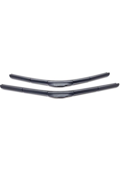 Opel Vivaro A 2002-2013 Ön Cam Silecek Takımı 60X53CM