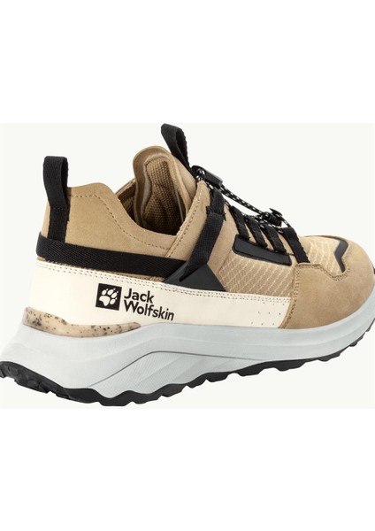 Dromoventure Athletic Low M Bej Erkek Spor Ayakkabı 4057011-5156