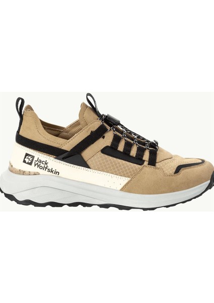 Dromoventure Athletic Low M Bej Erkek Spor Ayakkabı 4057011-5156