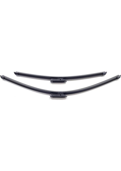Opel Vivaro C 2020-2025 Ön Cam Silecek Takımı Silgeç Seti 65X48CM