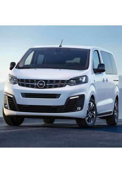 Opel Zafira Life 2020-2025 Ön Cam Silecek Takımı Silgeç Seti 65X48CM