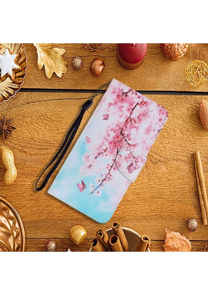 Samsung Galaxy S20 Fe 5g/fan Edition Için 5G/S20 Fe/fan EDITION/S20 LITE/S20 Fe 2022 Desen Baskı Pu Deri Kılıf Flip Stand Cüzdan Koruyucu Kapak (Yurt Dışından) fırsatları