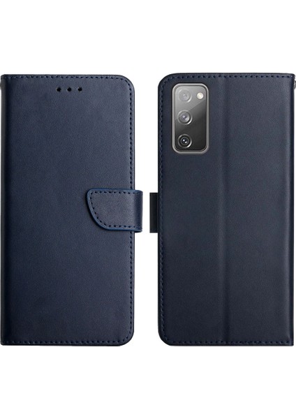 Samsung Galaxy S20 Fe 2022/S20 FE/S20 Fe 5G/S20 Lite (Yurt Dışından)