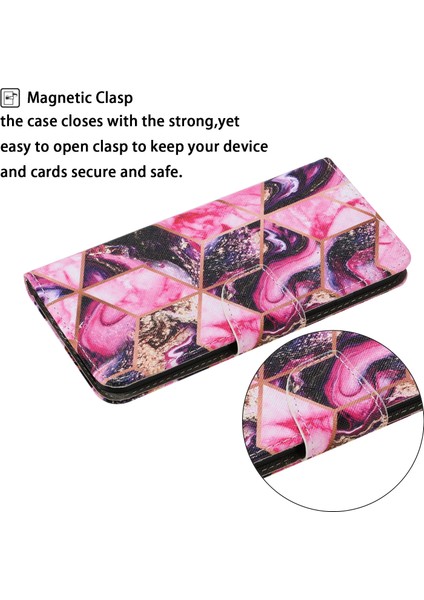 Samsung Galaxy S20 Fe 5g/fan Edition Için 5G/S20 Fe/fan EDITION/S20 LITE/S20 Fe 2022 Desen Baskı Pu Deri Kılıf Flip Stand Cüzdan Koruyucu Kapak (Yurt Dışından) modelleri