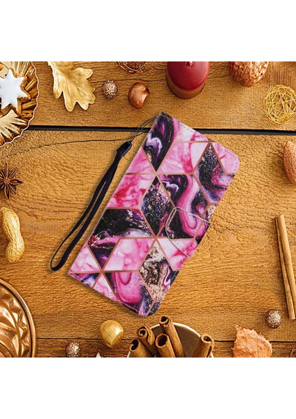 Samsung Galaxy S20 Fe 5g/fan Edition Için 5G/S20 Fe/fan EDITION/S20 LITE/S20 Fe 2022 Desen Baskı Pu Deri Kılıf Flip Stand Cüzdan Koruyucu Kapak (Yurt Dışından) indirimleri