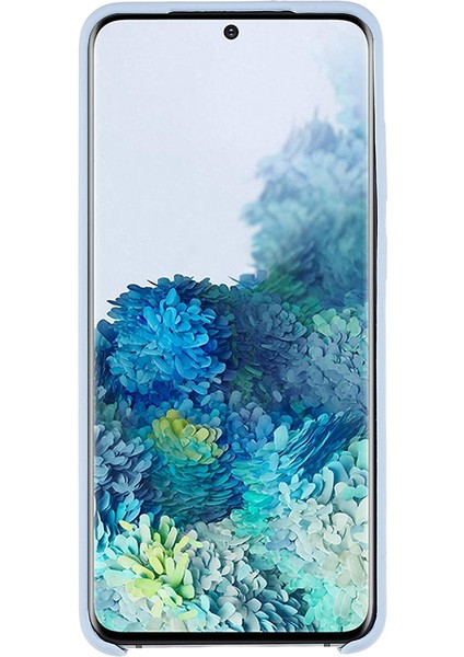 Samsung Galaxy S20 Için Plus 5g/4g Telefon Çantası Kılıfı Dayanıklı Katı Hal Silikon Cep Telefonu Koruyucu Kapak (Yurt Dışından) fırsatları