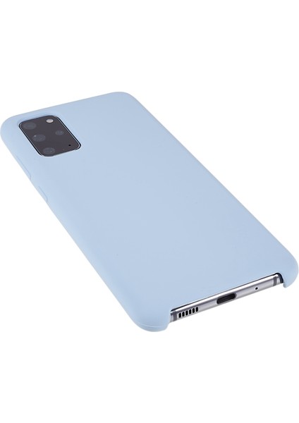 Samsung Galaxy S20 Için Plus 5g/4g Telefon Çantası Kılıfı Dayanıklı Katı Hal Silikon Cep Telefonu Koruyucu Kapak (Yurt Dışından) indirimleri