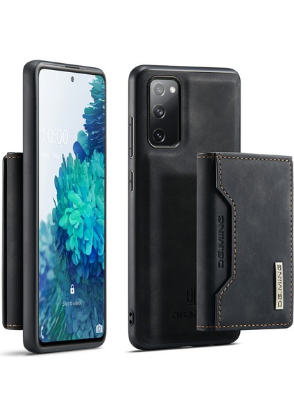 Dg.ming M2 Serisi Samsung Galaxy S20 Fe 2022/S20 Fe 4G/S20 Fe 5G/S20 Lıt (Yurt Dışından)