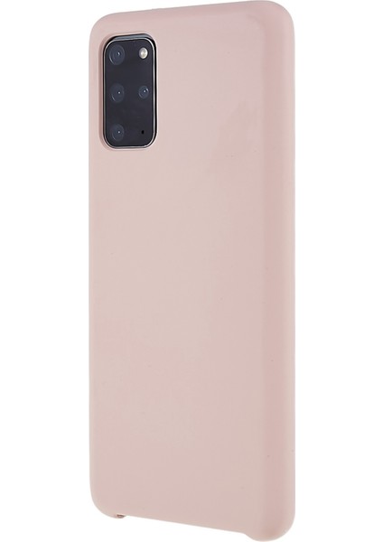 Samsung Galaxy S20 Için Plus 5g/4g Telefon Çantası Kılıfı Dayanıklı Katı Hal Silikon Cep Telefonu Koruyucu Kapak (Yurt Dışından) modelleri