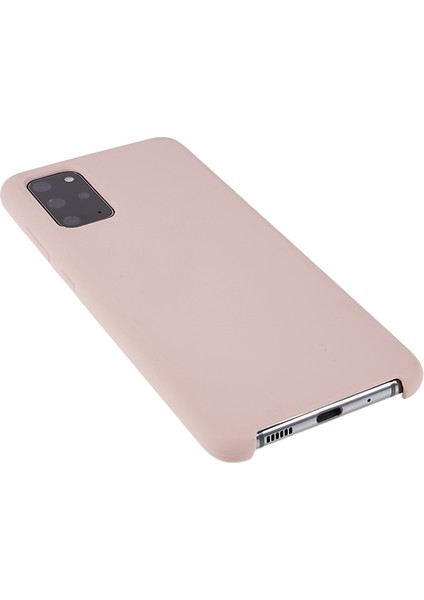 Samsung Galaxy S20 Için Plus 5g/4g Telefon Çantası Kılıfı Dayanıklı Katı Hal Silikon Cep Telefonu Koruyucu Kapak (Yurt Dışından) indirimleri