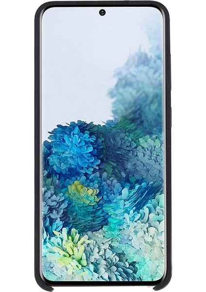 Samsung Galaxy S20 5g/4g Premium Katı Hal Silikon Telefon Kılıfı Cep Telefonu Koruyucu (Yurt Dışından) fırsatları