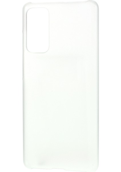 Samsung Galaxy S20 Fe 4G/5G/S20 LITE/S20 Fe 2022 (Yurt Dışından)
