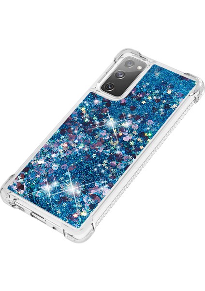 Samsung Galaxy S20 Fe 4g / Fe 5g / S20 Lite / S20 Fe 2022 Tpu Kasası Hızlandır (Yurt Dışından) indirimleri