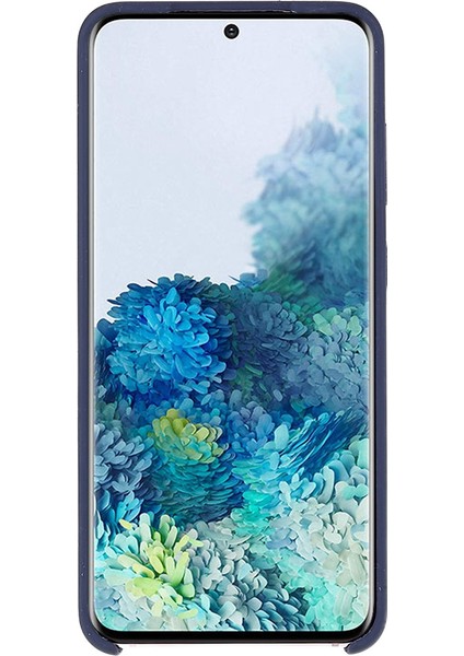 Samsung Galaxy S20 5g/4g Premium Katı Hal Silikon Telefon Kılıfı Cep Telefonu Koruyucu (Yurt Dışından) modelleri