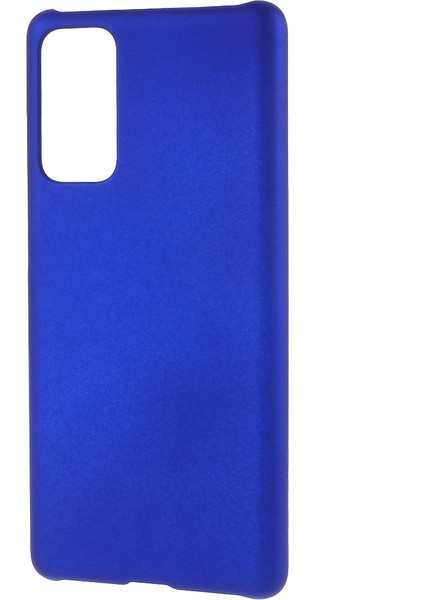 Samsung Galaxy S20 Fe 4G/5G/S20 LITE/S20 Fe 2022 (Yurt Dışından)
