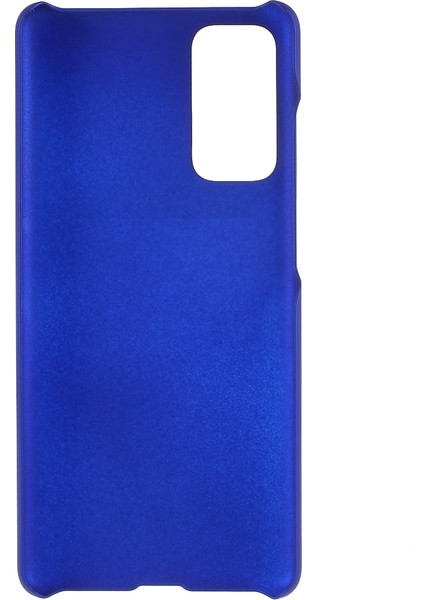 Samsung Galaxy S20 Fe 4G/5G/S20 LITE/S20 Fe 2022 (Yurt Dışından)