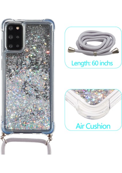 Samsung Galaxy S20 FE/S20 Fan EDITION/S20 Fe 5G/S20 Fan Edition 5G/S20 LITE/S20 Fe 2022 Labysed ile Tp Kılıfı (Yurt Dışından)
