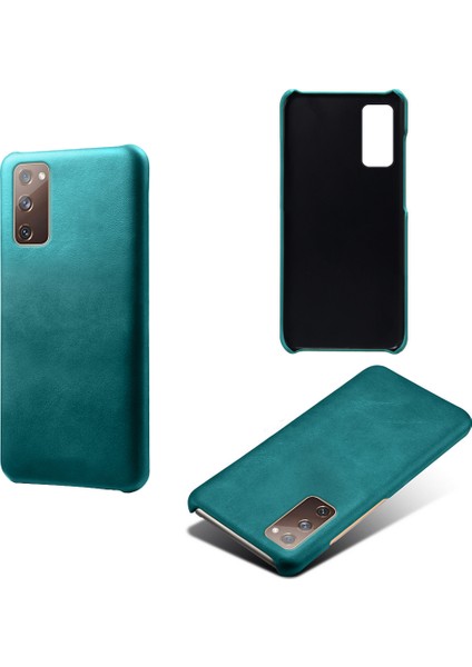 Samsung Galaxy S20 Fe 4G/5G/S20 LITE/S20 Fe 2022 Koruyucu Kapak (Yurt Dışından)