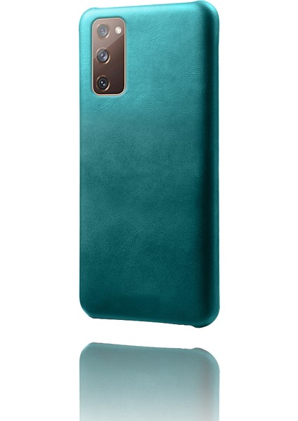Samsung Galaxy S20 Fe 4G/5G/S20 LITE/S20 Fe 2022 Koruyucu Kapak (Yurt Dışından)