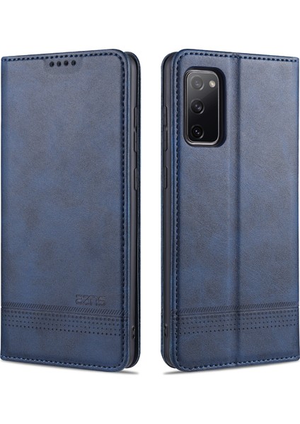 Azns Samsung Galaxy S20 Fe 4g/fe 5G/S20 LITE/S20 Fe 2022 (Yurt Dışından)
