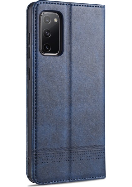 Azns Samsung Galaxy S20 Fe 4g/fe 5G/S20 LITE/S20 Fe 2022 (Yurt Dışından)