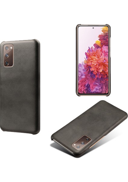 Samsung Galaxy S20 Fe 4G/5G/S20 LITE/S20 Fe 2022 Koruyucu Kapak (Yurt Dışından)