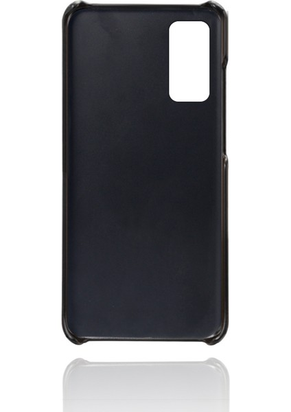 Samsung Galaxy S20 Fe 4G/5G/S20 LITE/S20 Fe 2022 Koruyucu Kapak (Yurt Dışından)