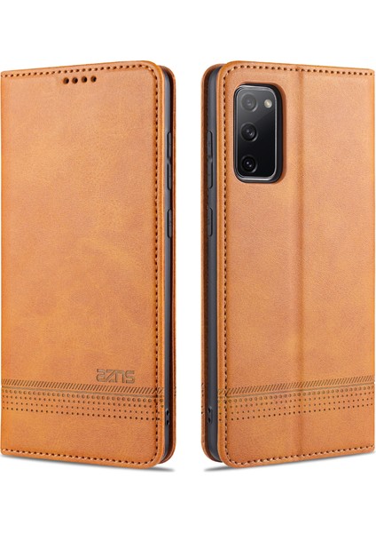 Azns Samsung Galaxy S20 Fe 4g/fe 5G/S20 LITE/S20 Fe 2022 (Yurt Dışından)