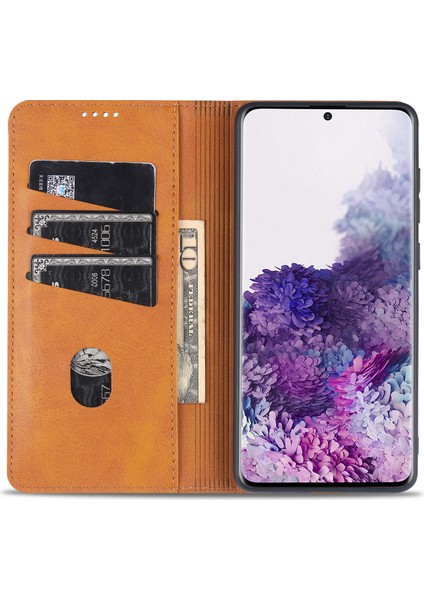 Azns Samsung Galaxy S20 Fe 4g/fe 5G/S20 LITE/S20 Fe 2022 (Yurt Dışından)