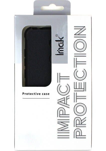 Samsung Galaxy S20 Için Imak Silky Anti-Drop Tpu Yumuşak Telefon Kılıfı + Ekran Koruyucusu (Yurt Dışından) fiyatları