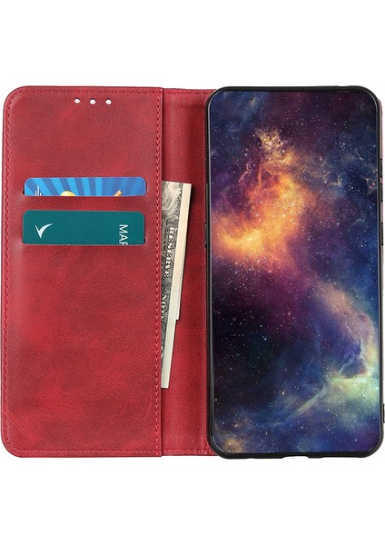 Manyetik Kapanma Samsung Galaxy S20 FE/S20 Fan EDITION/S20 Fe 5G/S20 Fan Edition 5G/S20 Lite (Yurt Dışından)