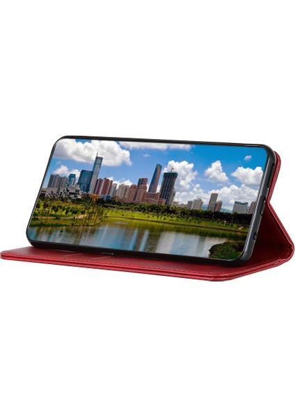 Manyetik Kapanma Samsung Galaxy S20 FE/S20 Fan EDITION/S20 Fe 5G/S20 Fan Edition 5G/S20 Lite (Yurt Dışından)