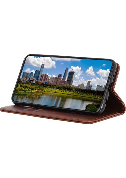 Manyetik Kapanma Samsung Galaxy S20 FE/S20 Fan EDITION/S20 Fe 5G/S20 Fan Edition 5G/S20 Lite (Yurt Dışından)