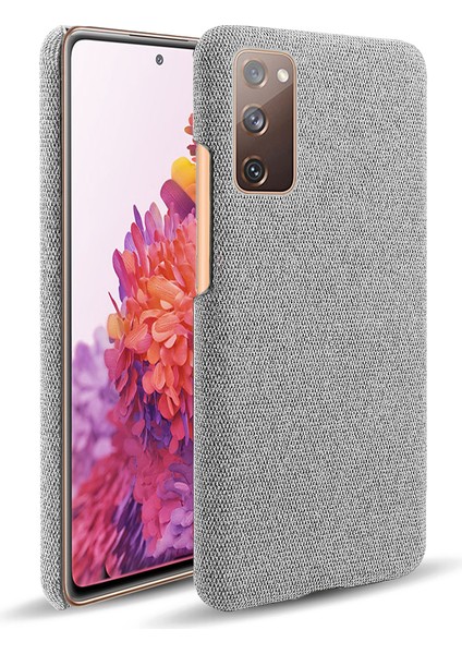 Bez Dokusu Samsung Galaxy S20 Fe 4g/fe 5G/S20 LITE/S20 Fe 2022 (Yurt Dışından)