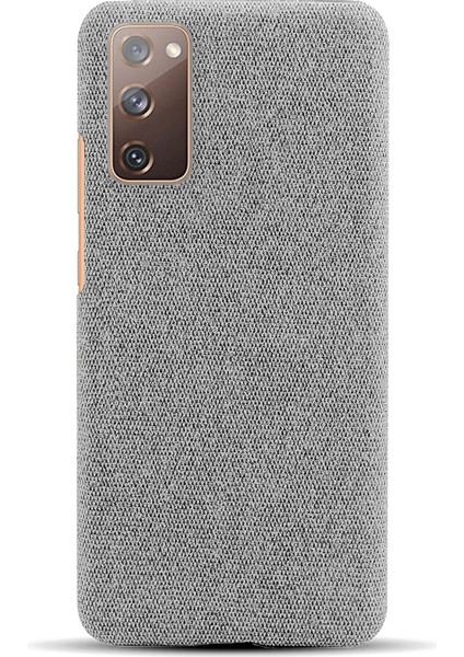 Bez Dokusu Samsung Galaxy S20 Fe 4g/fe 5G/S20 LITE/S20 Fe 2022 (Yurt Dışından)