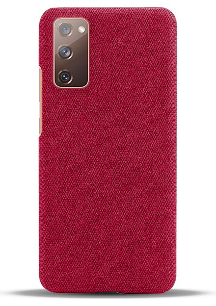 Bez Dokusu Samsung Galaxy S20 Fe 4g/fe 5G/S20 LITE/S20 Fe 2022 (Yurt Dışından)