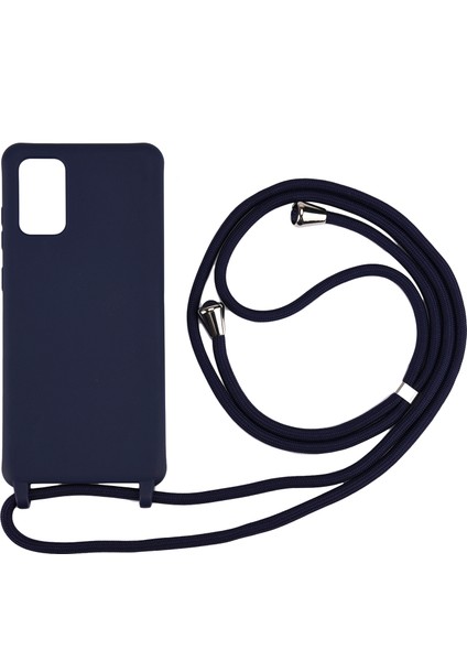 Samsung Galaxy S20 Plus Için Çok Fonksiyonlu Kayışlı Dayanıklı Tpu Arka Kapak Kasası (Yurt Dışından)