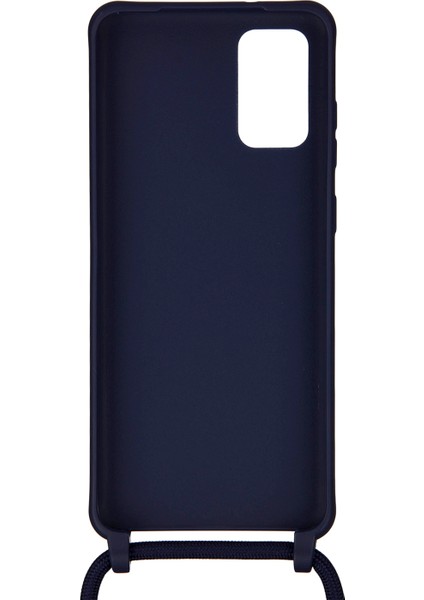 Samsung Galaxy S20 Plus Için Çok Fonksiyonlu Kayışlı Dayanıklı Tpu Arka Kapak Kasası (Yurt Dışından)