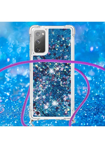 Samsung Galaxy S20 Fe 4g/fe 5G/S20 LITE/S20 Fe 2022 (Yurt Dışından)