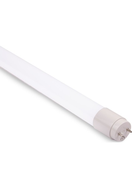 10 W Günışığı Floresan LED Tüp 60 cm 3 Adet