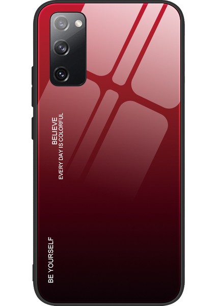 Samsung Galaxy S20 Fe 4g/fe 5G/S20 LITE/S20 Fe 2022 (Yurt Dışından)