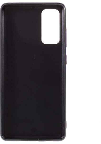Samsung Galaxy S20 Fe 4G/5G/S20 LITE/S20 Fe 2022 Işıltılı Payetler Tasarımı Tpu Frame + Pc Hibrit Kabuk Kılıfı (Yurt Dışından)