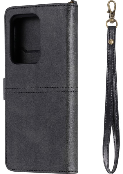Çok Fonksiyonlu Kt Deri Serisi-4 Samsung Galaxy S20 Ultra Için Çıkarılabilir 2'si Deri Cüzdan Telefon Kapağı (Yurt Dışından) fırsatları