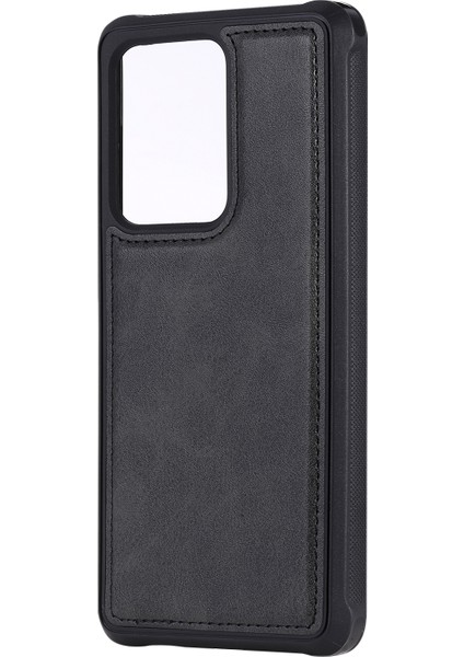 Çok Fonksiyonlu Kt Deri Serisi-4 Samsung Galaxy S20 Ultra Için Çıkarılabilir 2'si Deri Cüzdan Telefon Kapağı (Yurt Dışından) indirimleri
