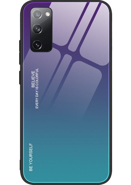 Samsung Galaxy S20 Fe 4g/fe 5G/S20 LITE/S20 Fe 2022 (Yurt Dışından)