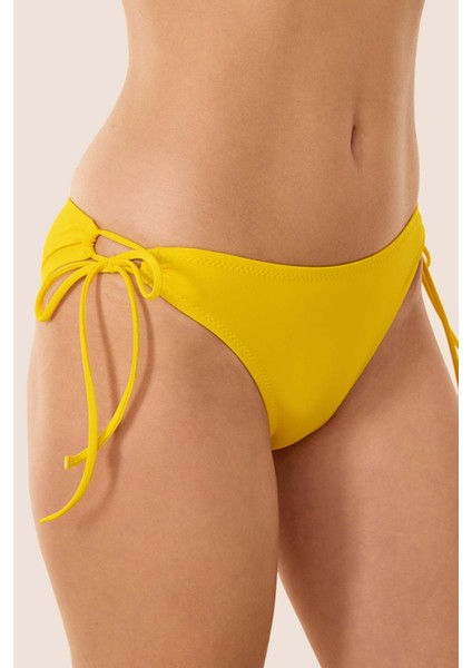 3401 Sarı Bikini Takımı modelleri