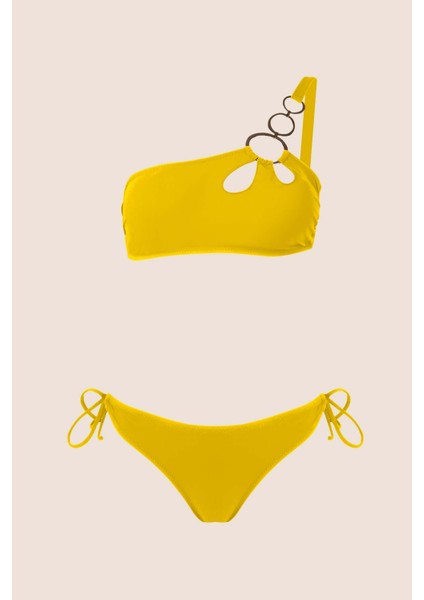 3401 Sarı Bikini Takımı indirimleri