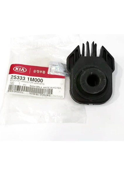 Orijinal Radyatör Üst Braketi Kıa Cerato 09-13 25333-1M000