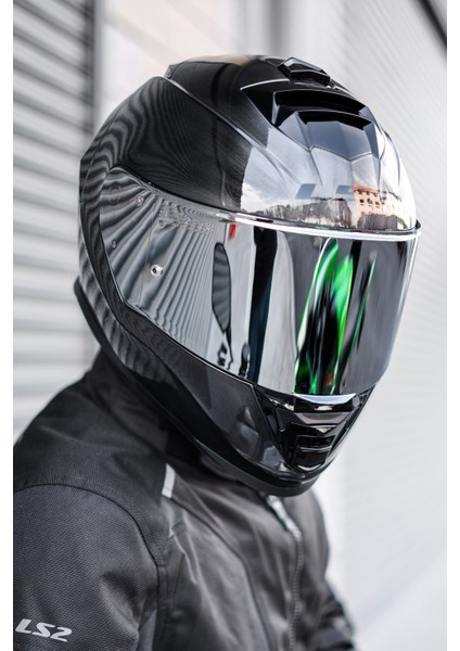 Storm Jeans Kask